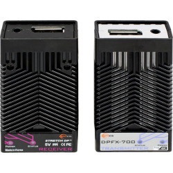 Opticis DISPLAYPORT 1.2 EXT SET 200M