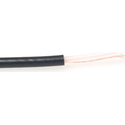 ACT RG59 COAXIAL CABLE 75OHM  100M
