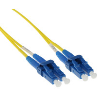 ACT LC-LC 9/125 SHORT DUP    2.00M
