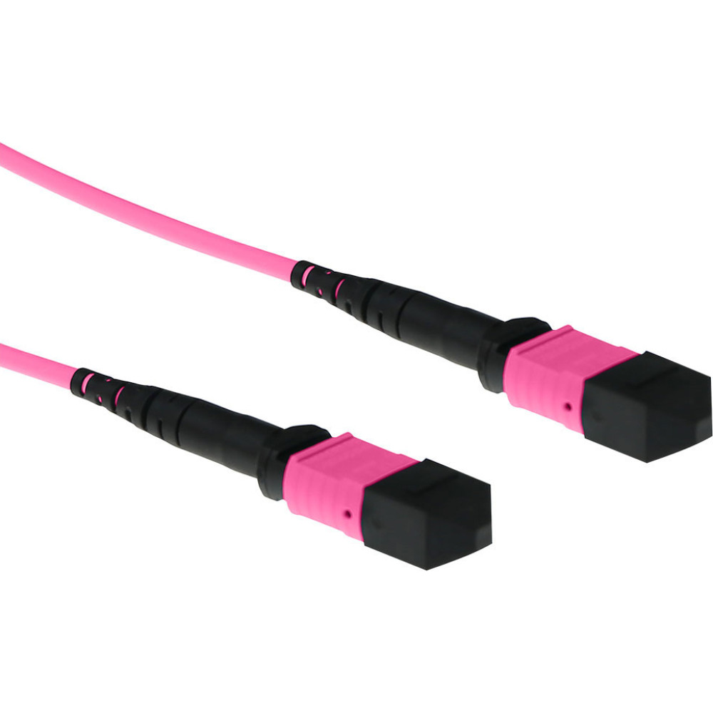 ACT 3M MTP/MPO(F) 50/125 OM4 P B