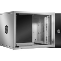 Rittal WANDKAST QE 12HE 60 KG