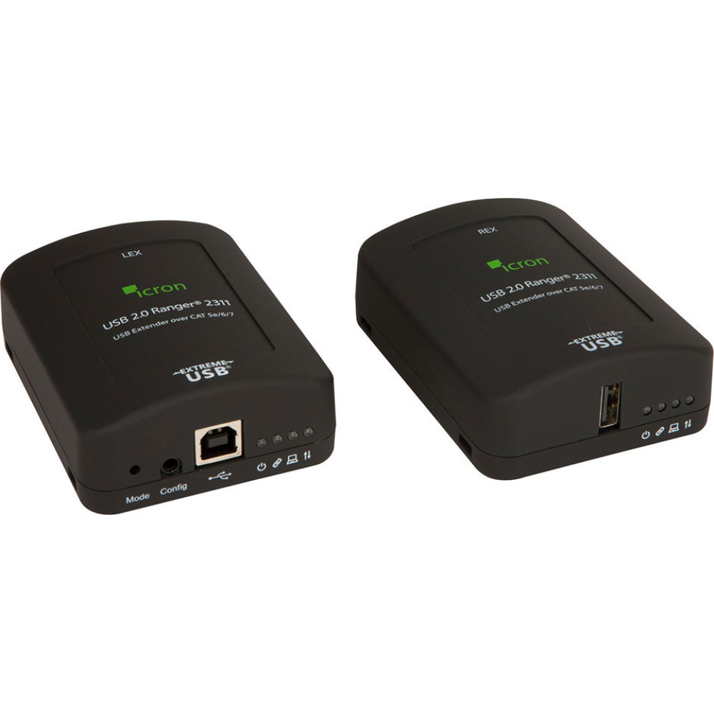 Icron USB 2.0 RANGER 2311 EXTENDER