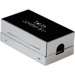 ACT CAT6 JUNCTION BOX SHIELDED