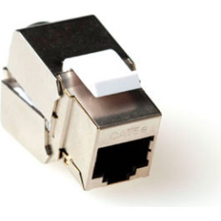ACT KEYSTONE SHIELDED C5E PUNCHD.
