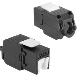 ACT KEYSTONE UTP C6 TOOLFR BK CAP