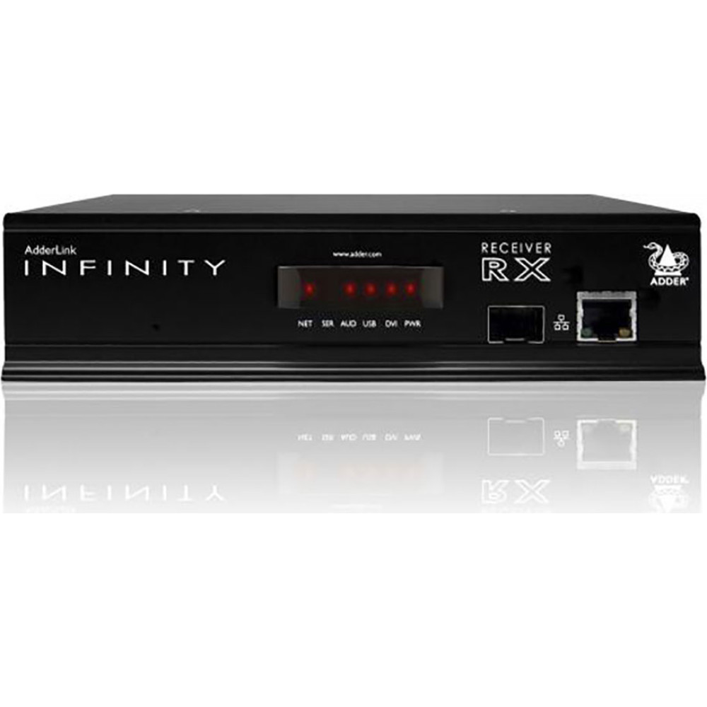 Adder LINK INFINITY 1002 RX