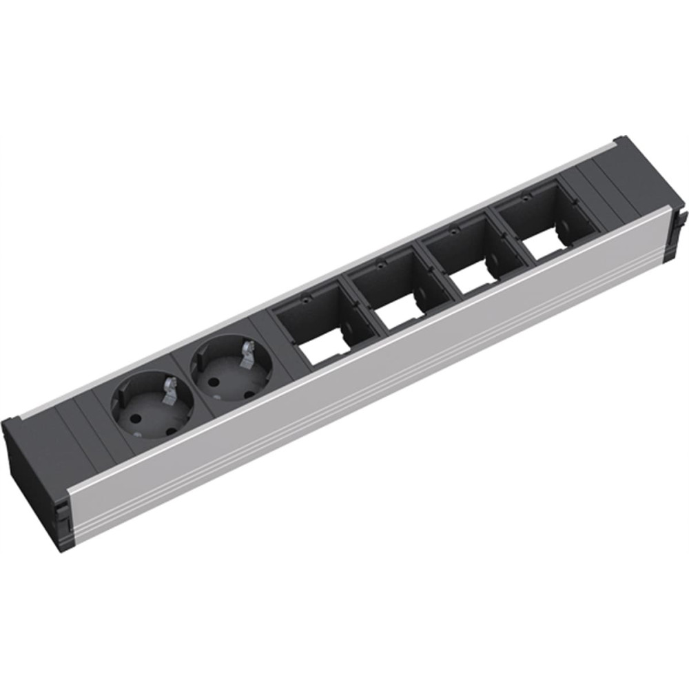 Bachmann CONI Large 1x earthing contact 5x ABD