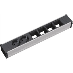 Bachmann CONI Large 1x earthing contact 5x ABD