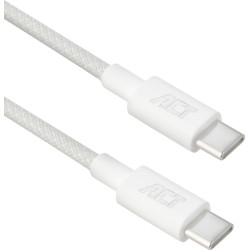 ACT USB-C to USB-C cable 2m 240W W