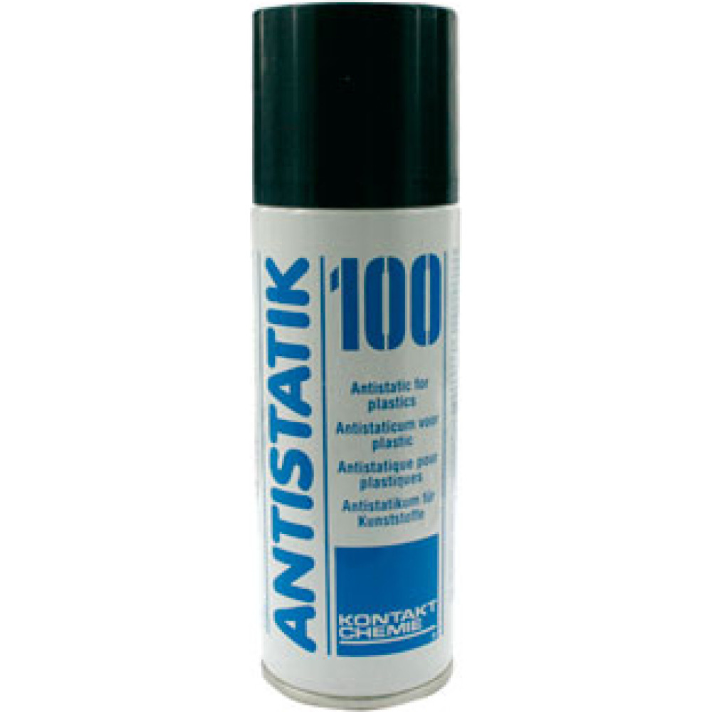Intronics Oem ANTISTATIK 100     CO