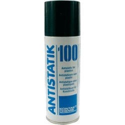 Intronics Oem ANTISTATIK 100     CO