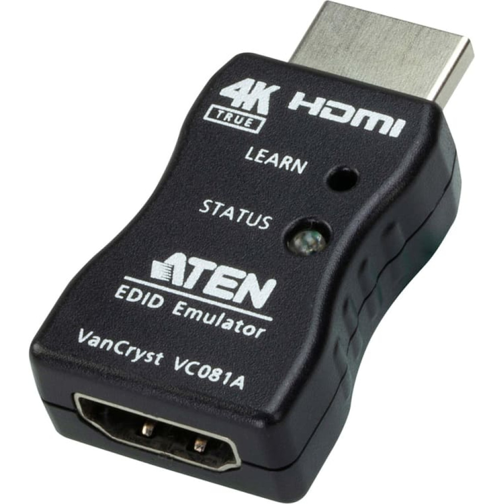 Aten VC081A True 4K HDMI EDID Emulator