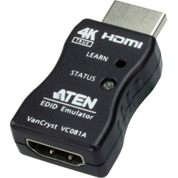 Aten VC081A True 4K HDMI EDID Emulator