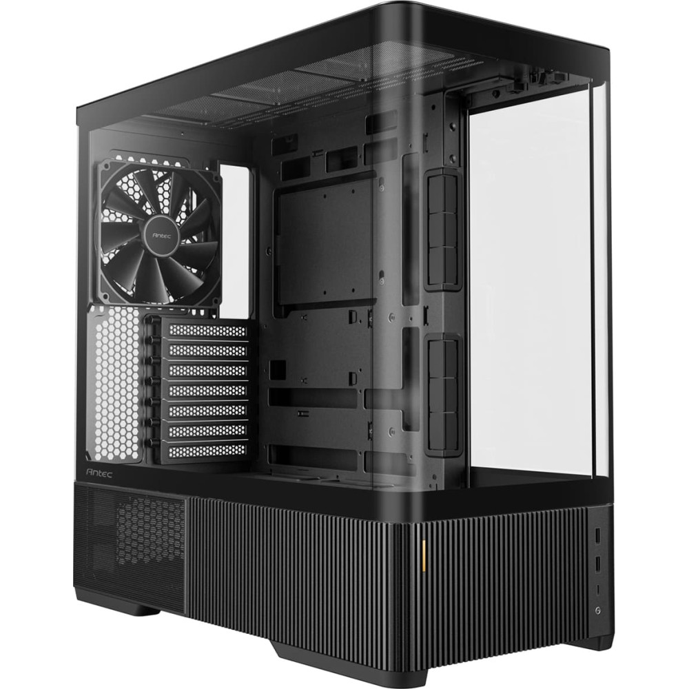 Antec , black