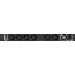 Netgear M4350-16V4C Managed L3 Black