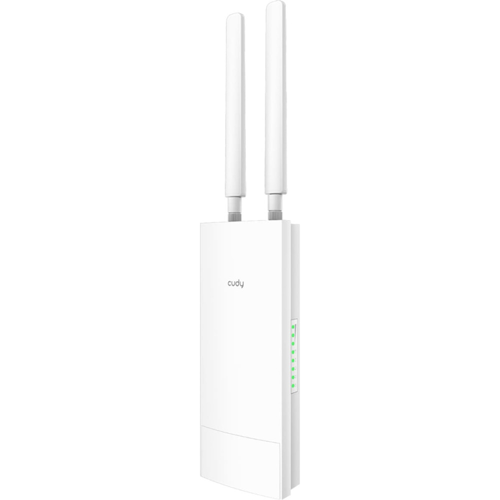 Cudy LT700 Indoor/Outdoor 4G Cat 6 AC1200 Wi-Fi Router