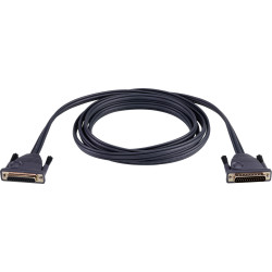 Aten 2L-1703 Daisy Chain KVM Kabel, schwarz, 5 m