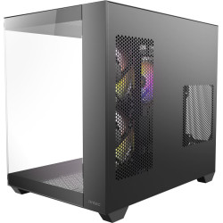 Antec CX800 ARGB_B PC case Midi Tower ATX, black