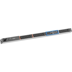 Bachmann BN PRO M 18xC13 3xC19, L=3.0m CEE 16A/5p