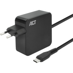 ACT USB-C LAPTOP WALL CHARGER 65W