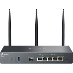 Tp-Link Technologies TP-Link Omada AX3000 Gigabit VPN Router