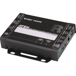 Aten VE814AR HDMI HDBaseT Empf&auml;nger mit zwei Ausg&auml;ngen (4K bei 100 m)
