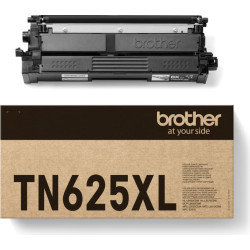Brother TN-625XLBK tonera kārtridžs 1 pcs Oriģināls Melns