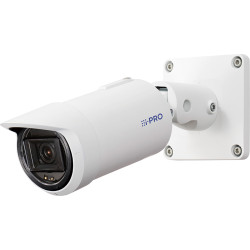 I-Pro WV-S1536LNA Bullet Kamera 2 MP, 37-117&deg;, IR-LED 70m