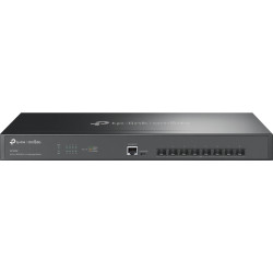 Tp-Link Technologies TP-Link Omada 8-Port 10GE SFP+ L2+ Managed Switch