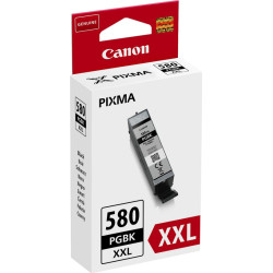Canon PGI-580 XXL tintes kārtridžs 1 pcs Oriģināls Ekstra (Super) augsta produktivitāte Melns