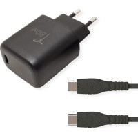 Biond BIO-CTC-25W PD-Reiseladegerät + USB-C KABEL