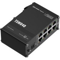 Teltonika TSW040 8 Port PoE+ Switch