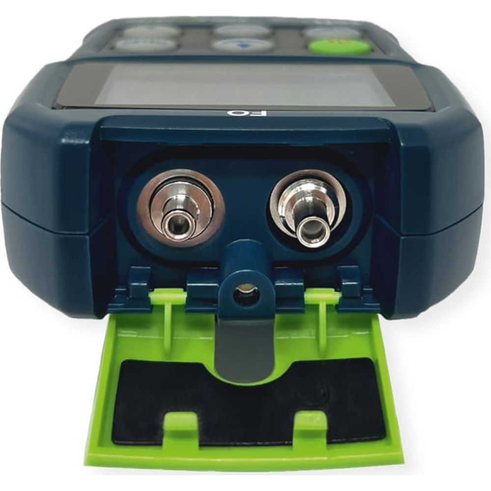 Softing It Networks SOFTING CableMaster FO, Optisches Powermeter im Pocketformat