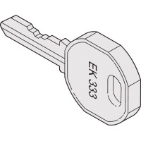 Schroff Varistar 19" Swing Frame Spare Part Key 333
