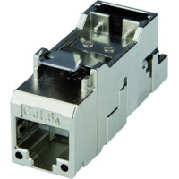 Telegärtner TELEGÄRTNER AMJ-S Modul Kat.6A (Class EA) (nach ISO/IEC), 2 St.