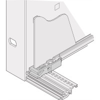Schroff PCB Retainer A