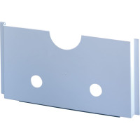 Schroff Document Pocket, A4, Plastic