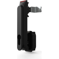 Schroff SWING HANDLE CP FOR DIN PROFILE