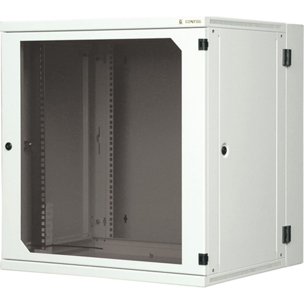 Conteg RUD Wandgeh&auml;use schwenkbar 12 HE (HxBxT) 624x600x500 mm