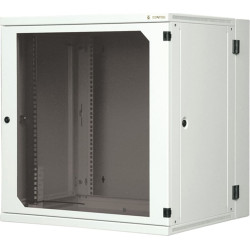 Conteg RUD Wandgeh&auml;use schwenkbar 12 HE (HxBxT) 624x600x500 mm