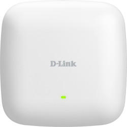 D-Link DAP-X3060 AX3000 Access Point WiFi 6 802.11a/b/g/n/ac/ax PoE