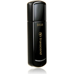 Transcend Information Transcend JetFlash 350 64GB