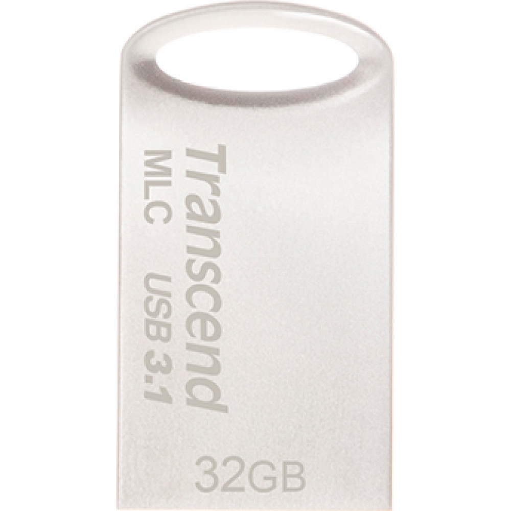 Transcend USB-Stick  32GB Transcend JetFlash 720 USB3.1 Silber