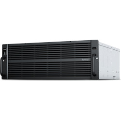 Synology RX6022SAS storage drive enclosure HDD enclosure Black 3.5"