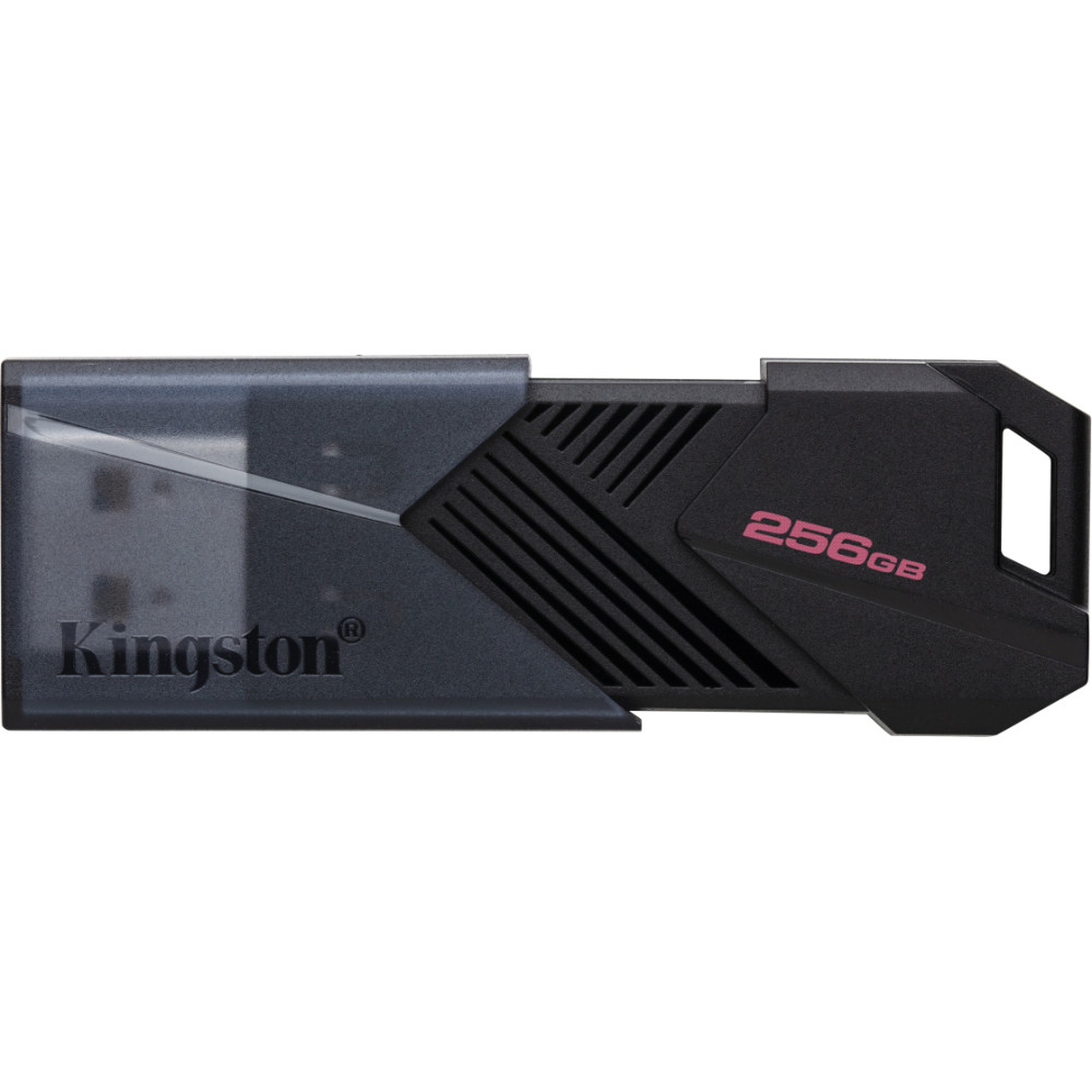 Kingston USB-Stick 256GB Kingston DataTraveler Exodia Onyx USB 3.2 retail