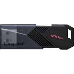Kingston USB-Stick 256GB Kingston DataTraveler Exodia Onyx USB 3.2 retail