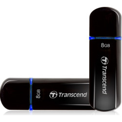 Transcend Information Transcend JetFlash elite JetFlash 600 8GB