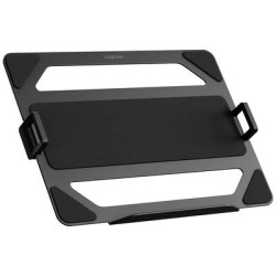 Logilink Laptop-Halterung für Monitor-Arme f. 11,6-17,3"