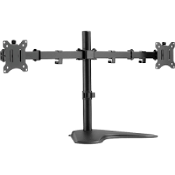 Logilink TIS 13"-32" 2TFT 3Gelenke schw. Max. 8KG,460mm Arm