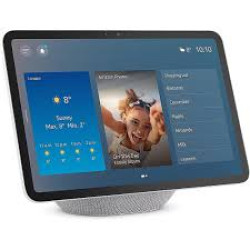Amazon Echo Show 11 (2025) White DE